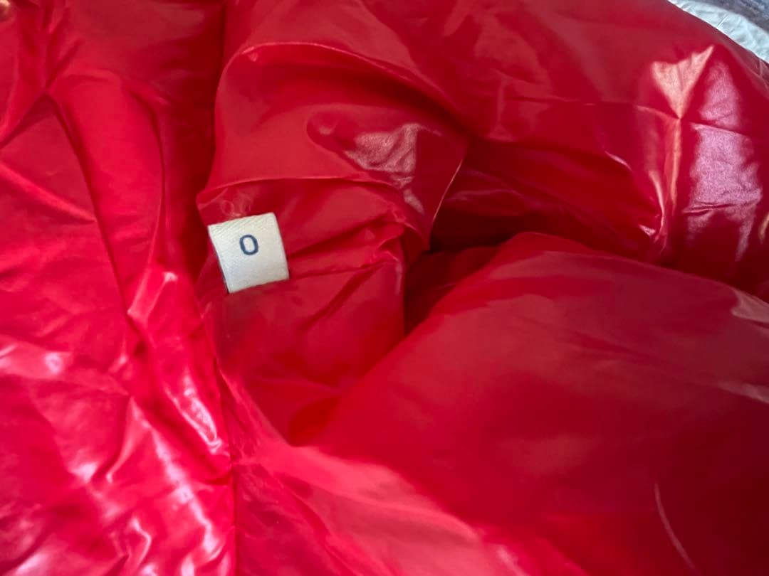 【マロン様】モンクレール BADY ダウンジャケット