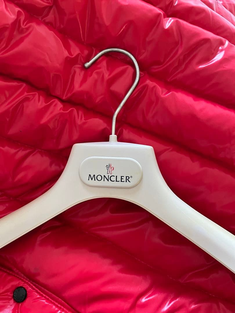 【マロン様】モンクレール BADY ダウンジャケット