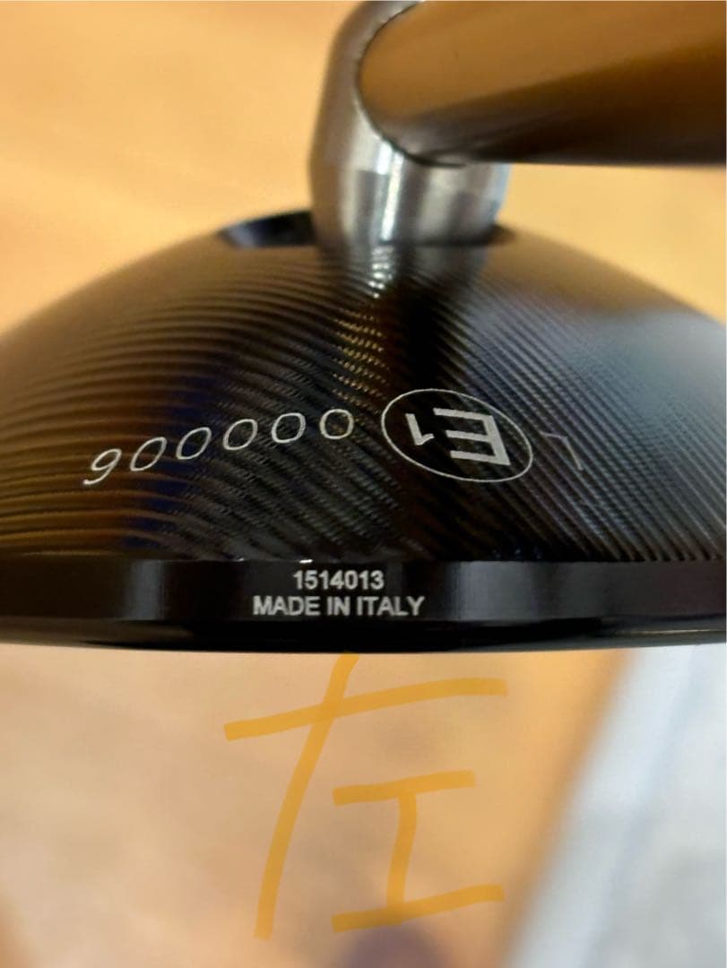 リゾマ ミラー rizoma【1週間限定価格】