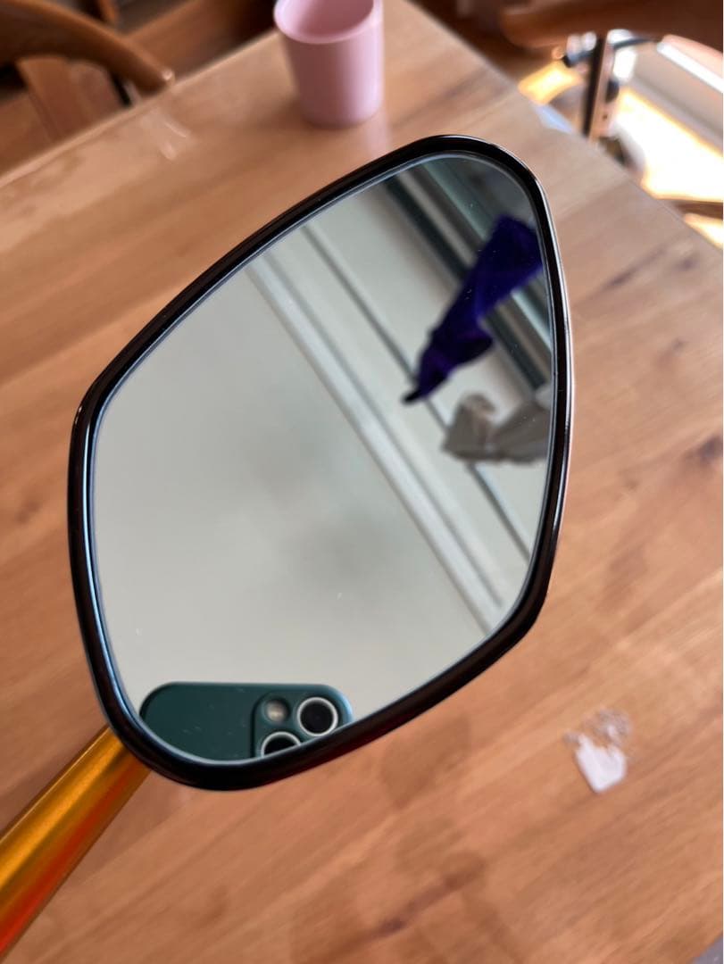 リゾマ ミラー rizoma【1週間限定価格】