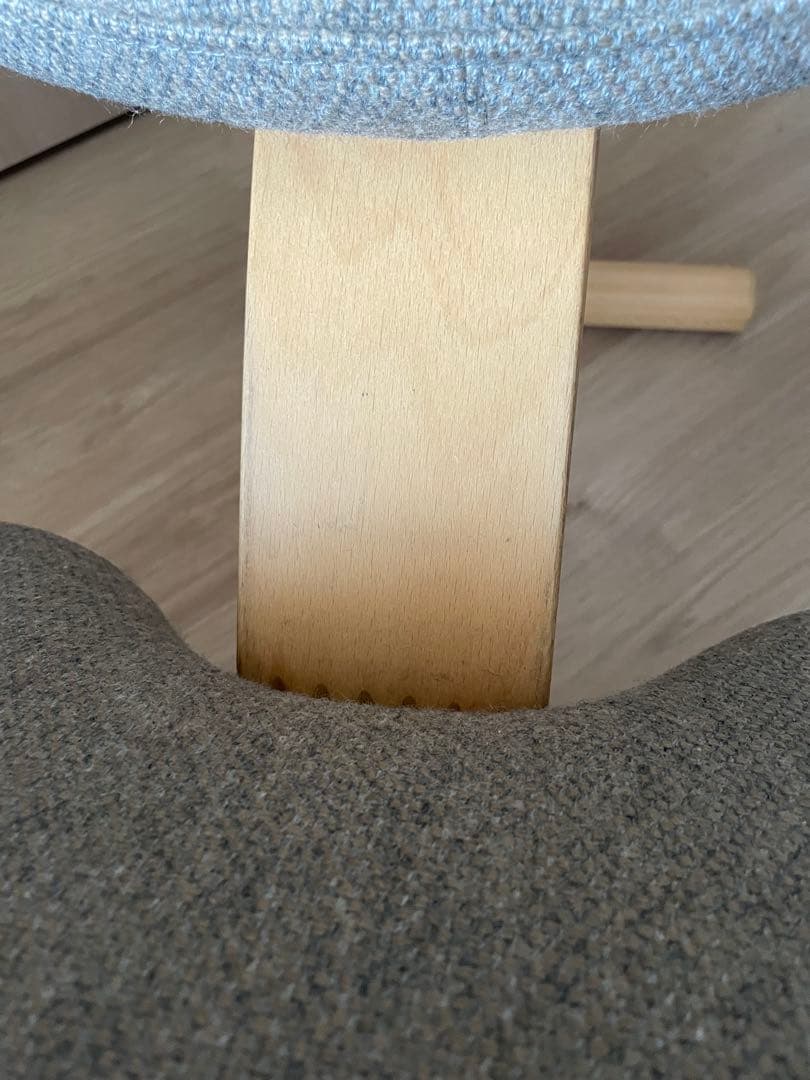 Rybo Balance Easy バランスイージー キッズチェア