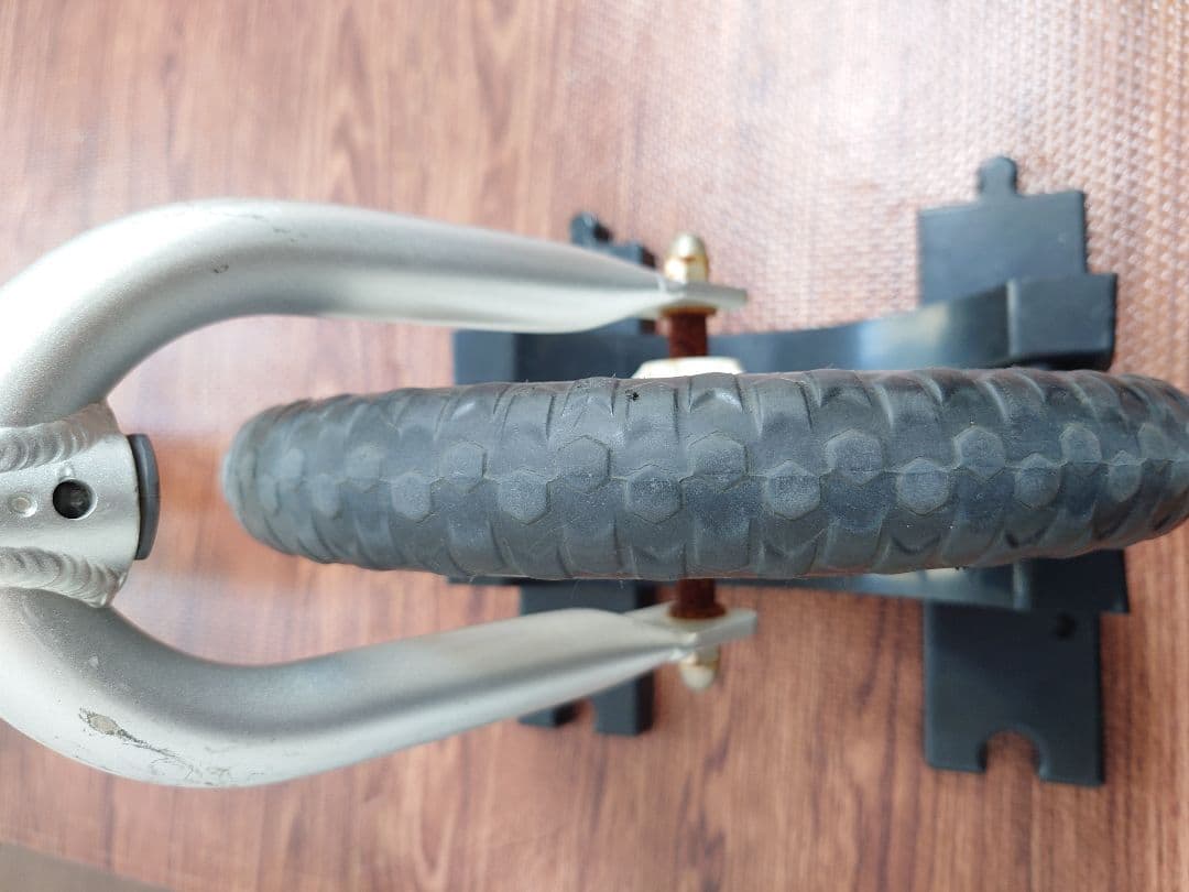 ストライダー プロ（箱、プロテクター&グローブ、スタンド付き）