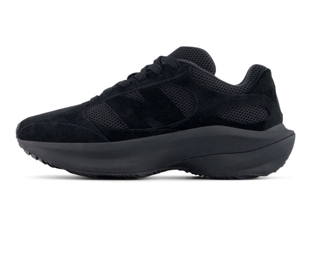 NEW BALANCE ニューバランス UWRPDTBA 24cm