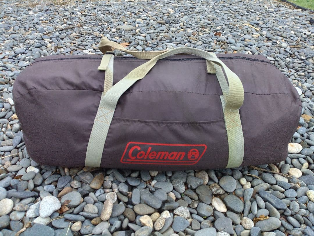 ★コールマン　ウェザーマスターブリーズドームテント　キャンプテント★