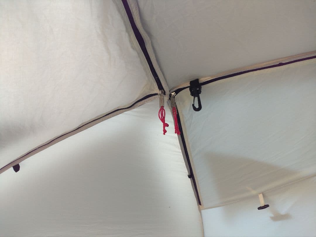 ★コールマン　ウェザーマスターブリーズドームテント　キャンプテント★