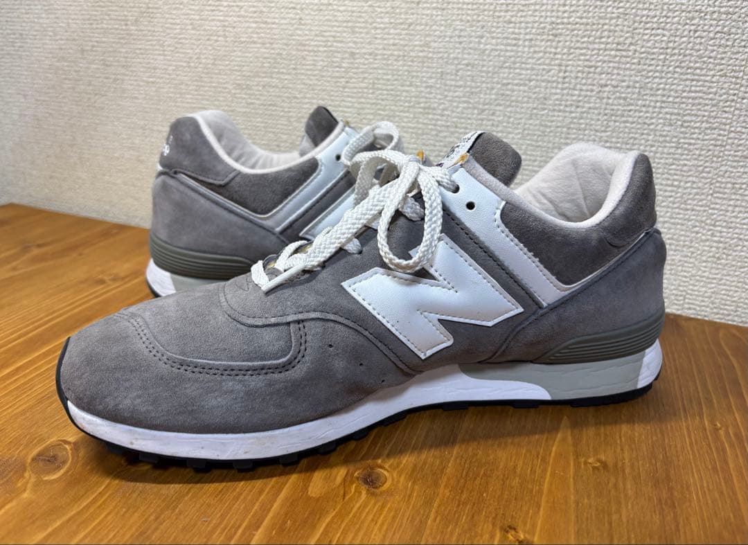 ニューバランスNew Balance M576GRS グレー