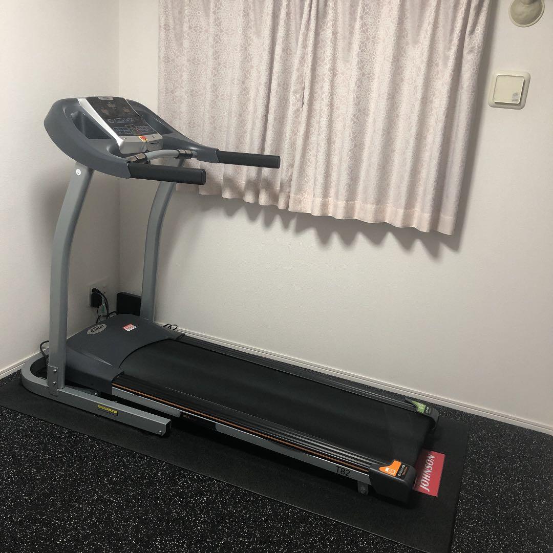 ジョイントマット