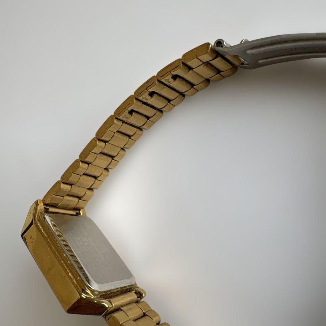 CASIO カシオ スタンダードモデル LTP-V007G-9B