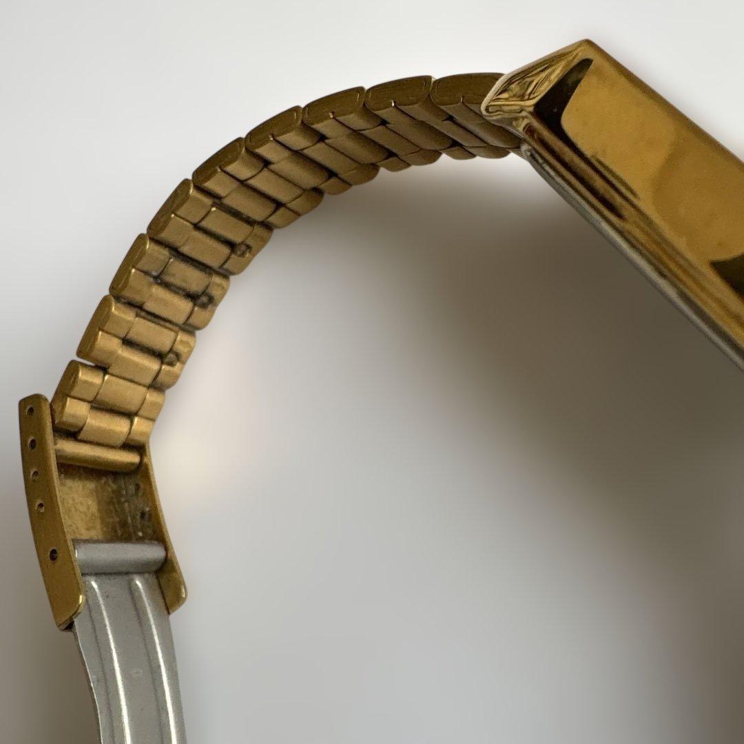 CASIO カシオ スタンダードモデル LTP-V007G-9B