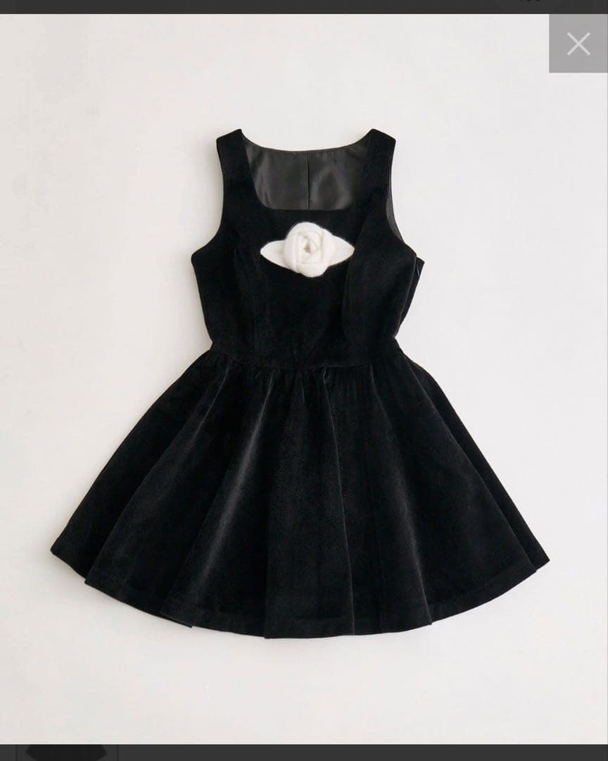 【美品】Olive des Olive miko merry onepiece