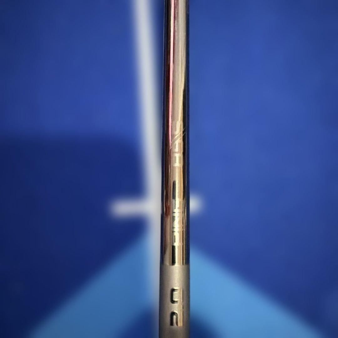 ピン ツアー 2.0 クローム 85S 4UT用 シャフト PINGスリーブ付き