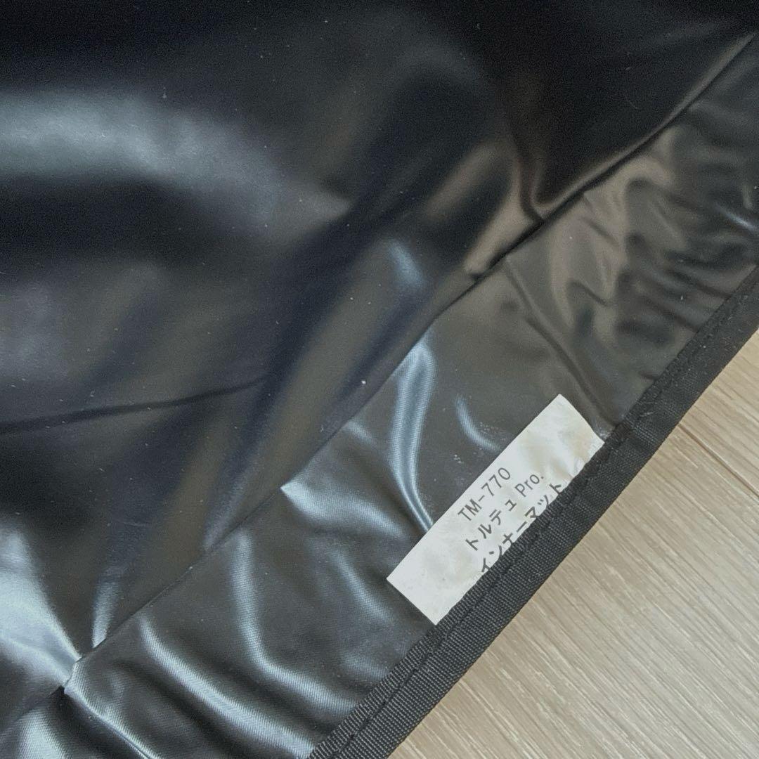 極美品　スノーピーク トルテュ Pro.インナーマット TM-770