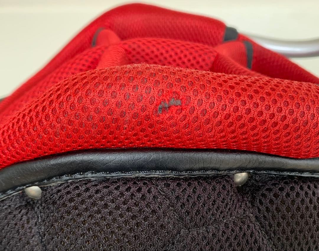 RODDIO ロッディオ　キャディバッグ　ヘッドカバー付き