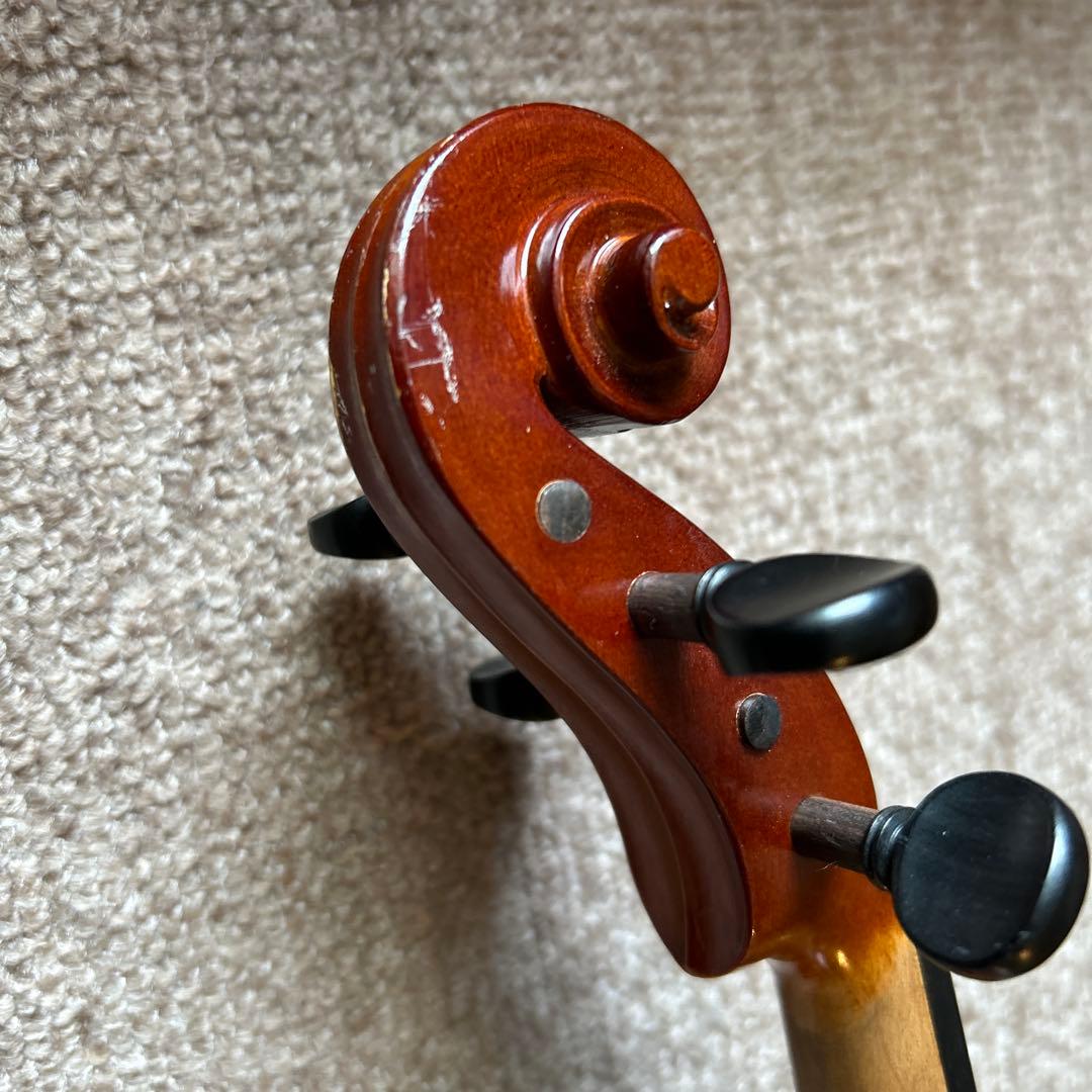 Ena Violin 1/2 バイオリン　セット