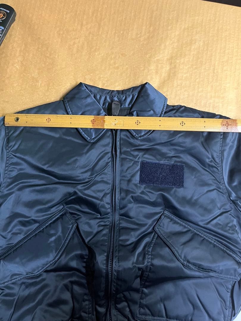 CWU-45 フライトジャケット　未使用品　Mサイズ