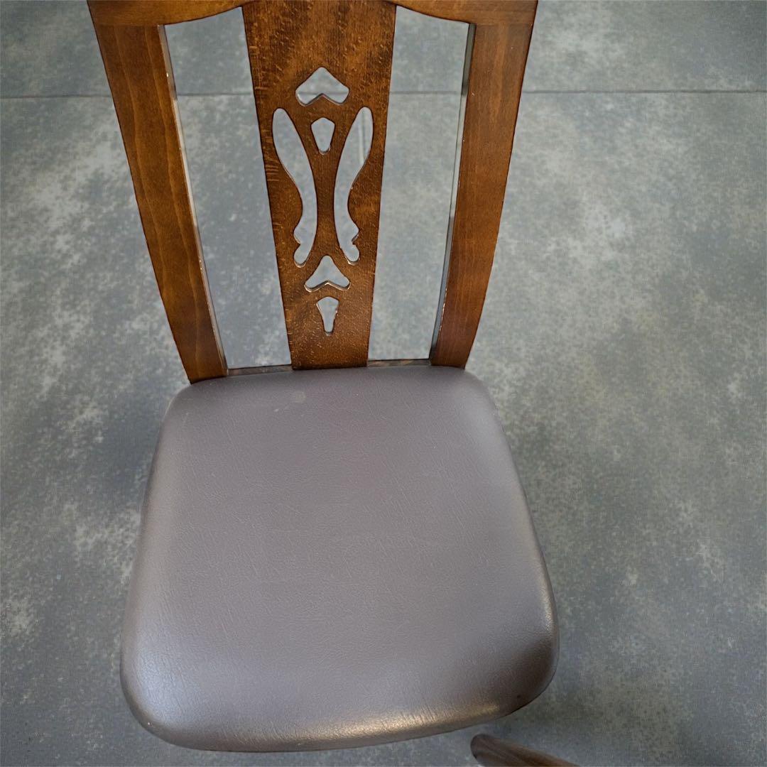 karimokuカリモク ダイニングテーブル+チェア5点セット