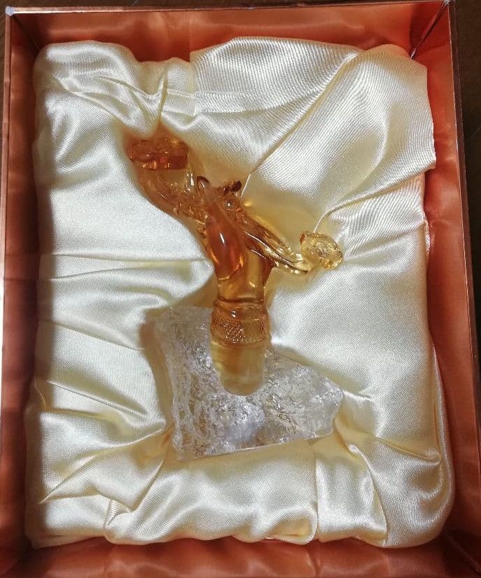 高級琉璃　　玉手如意