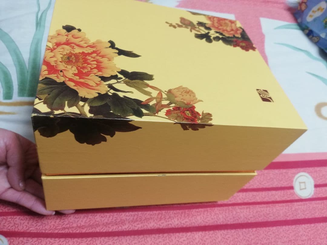 高級琉璃　　玉手如意