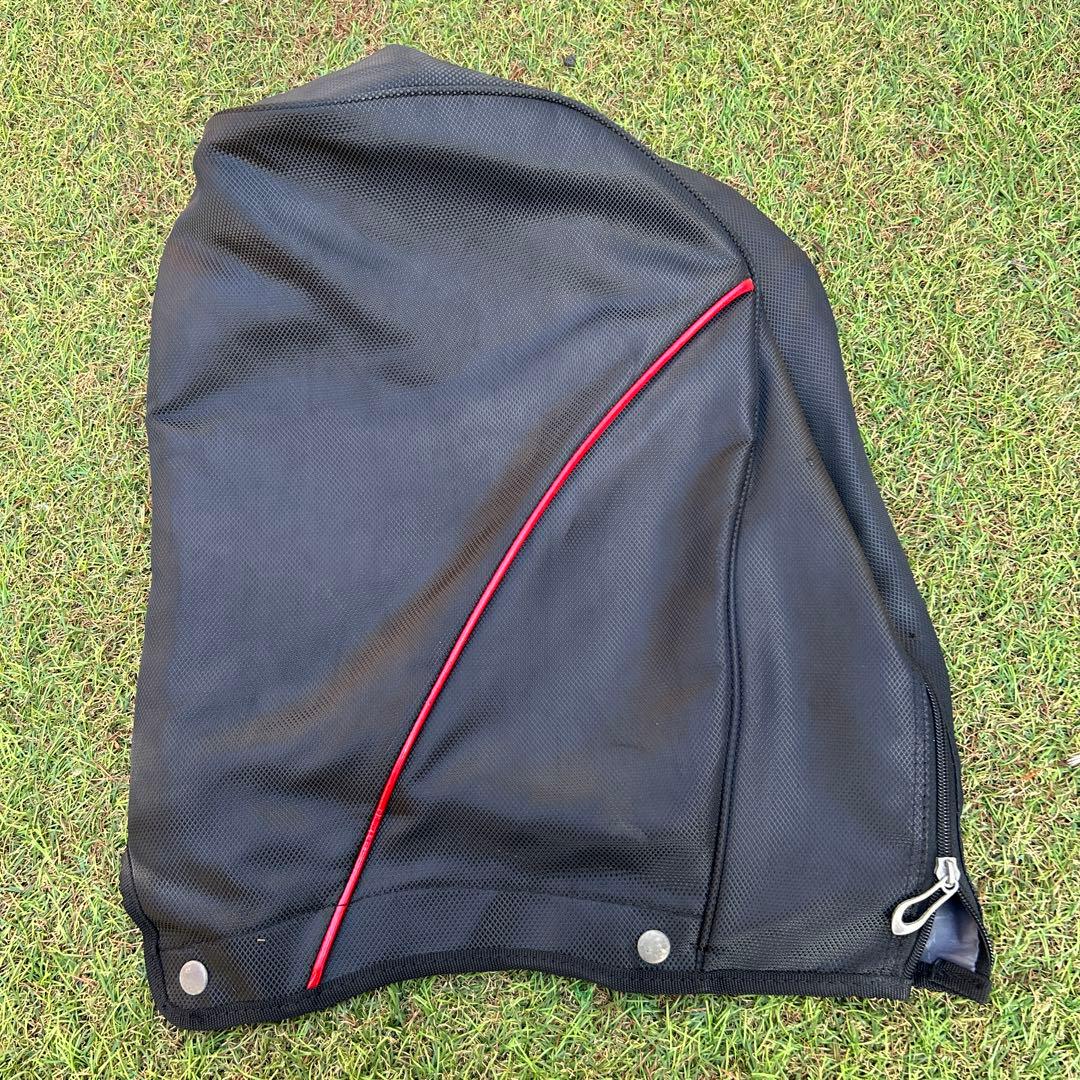 リキ丸 MIZUNO ミズノ キャディバッグ、ドライバーセット購入