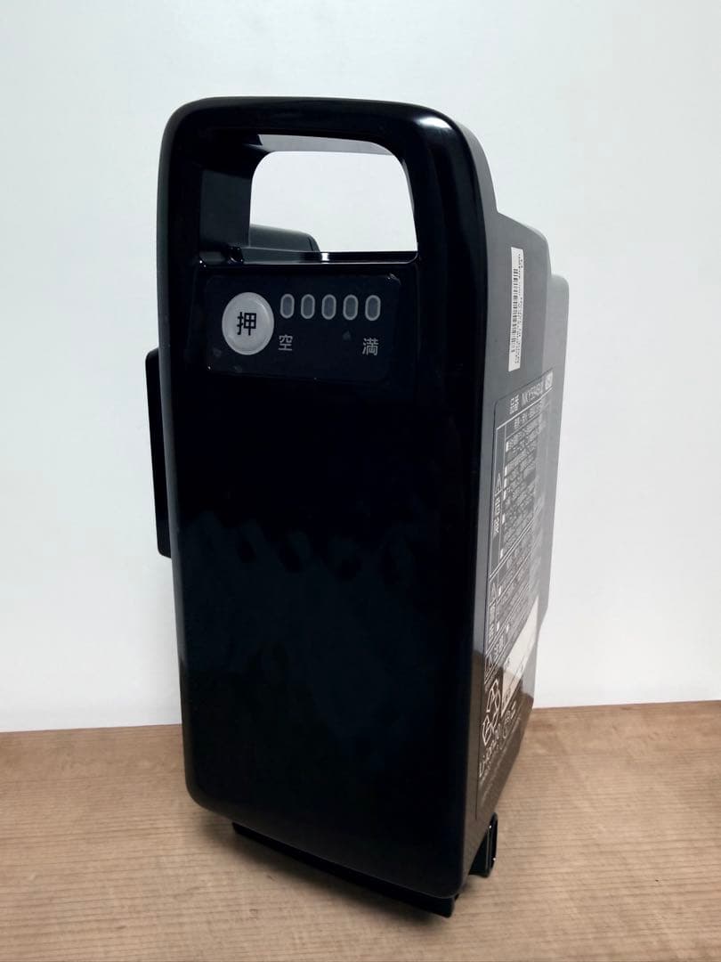 【新品未使用品】パナソニック　電動自転車　バッテリー16Ah　NKY594B02
