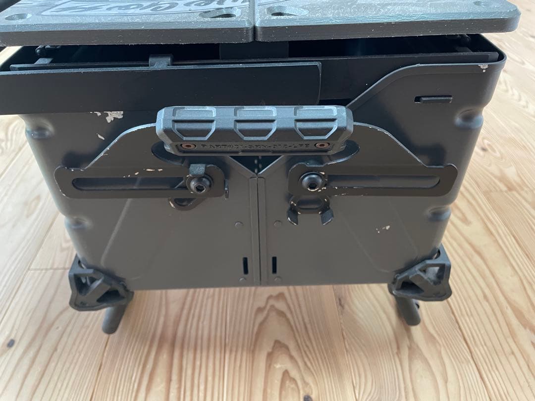 LOCKFIELD EQUIPMENT ブリッジング25、ウイングトップ25