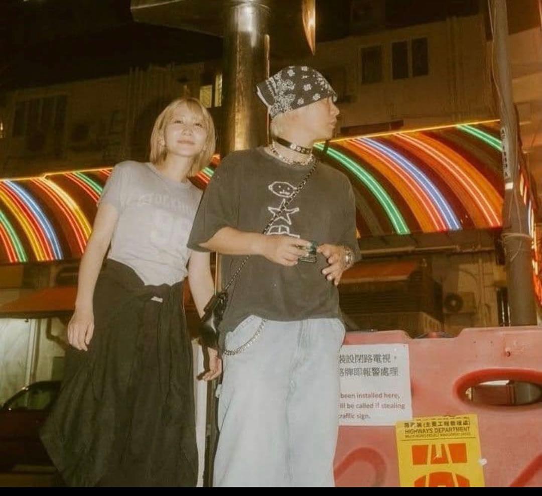 90’s U2 ビンテージ Tシャツ セカオワ深瀬着用