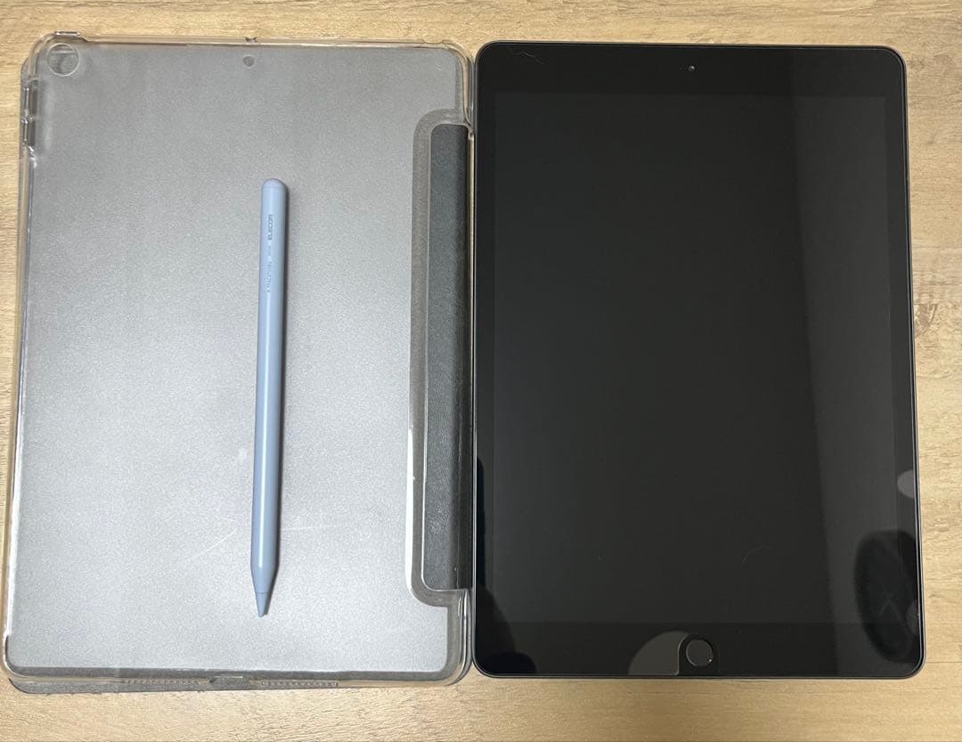 iPad第8世代32GB スペースグレー
