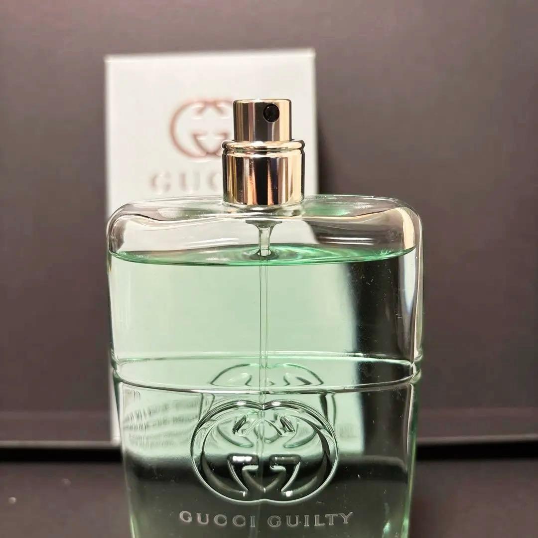 GUCCI GUILTY コロン 90ml