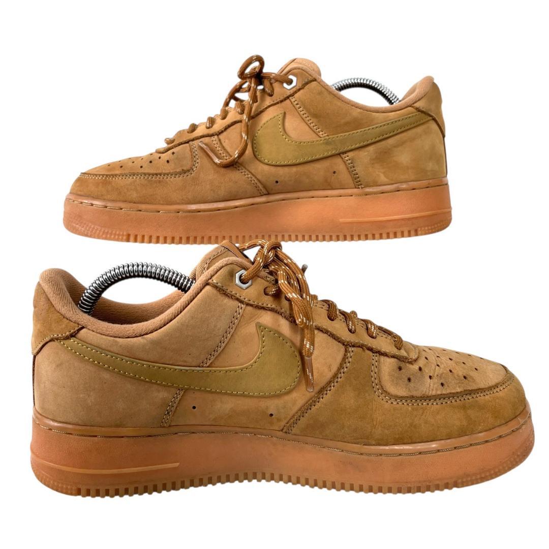 ☆2965 NIKE ナイキ Air Force 1 Low Wheat 27