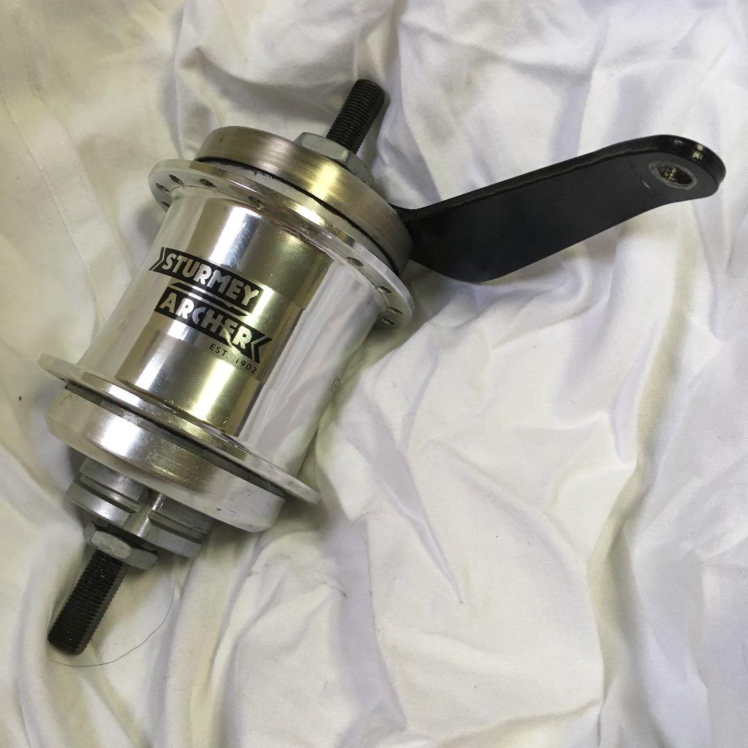 スターメイアーチャー　Ｓ２Ｃ　ＳＴＵＲＭＥＹ　ピスト　シングルスピード