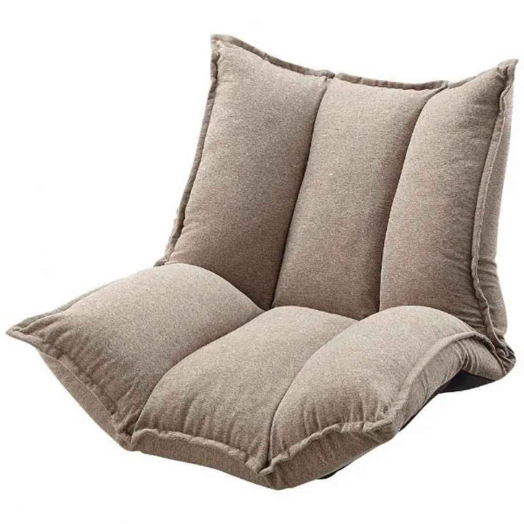 ソファ　シングル　1人掛け　マルチ　ソファ LSS-27BE 送料無料