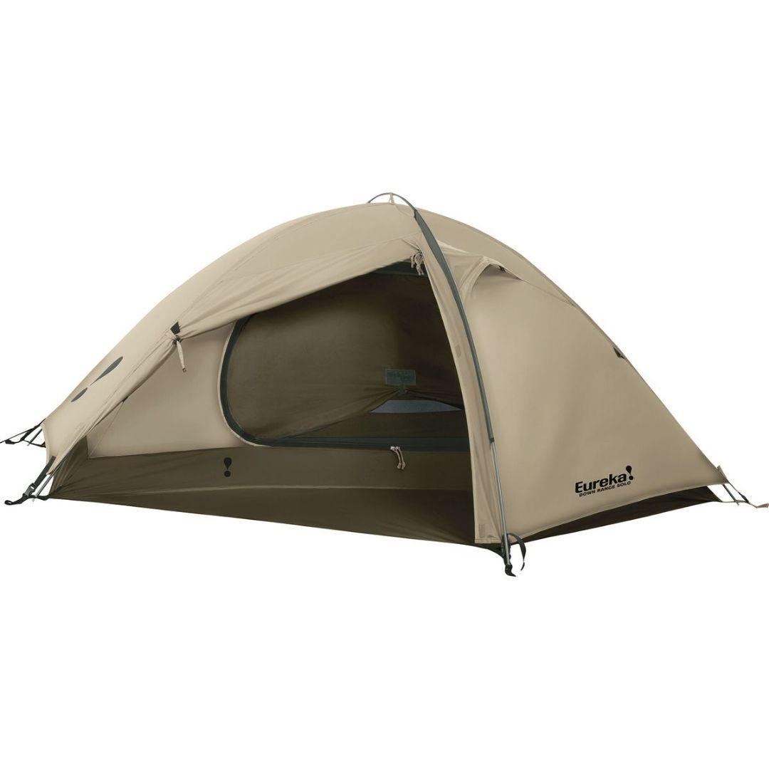 国内未発売・廃版　ヨーレイカ　ダウンレンジソロ　新品・未使用品