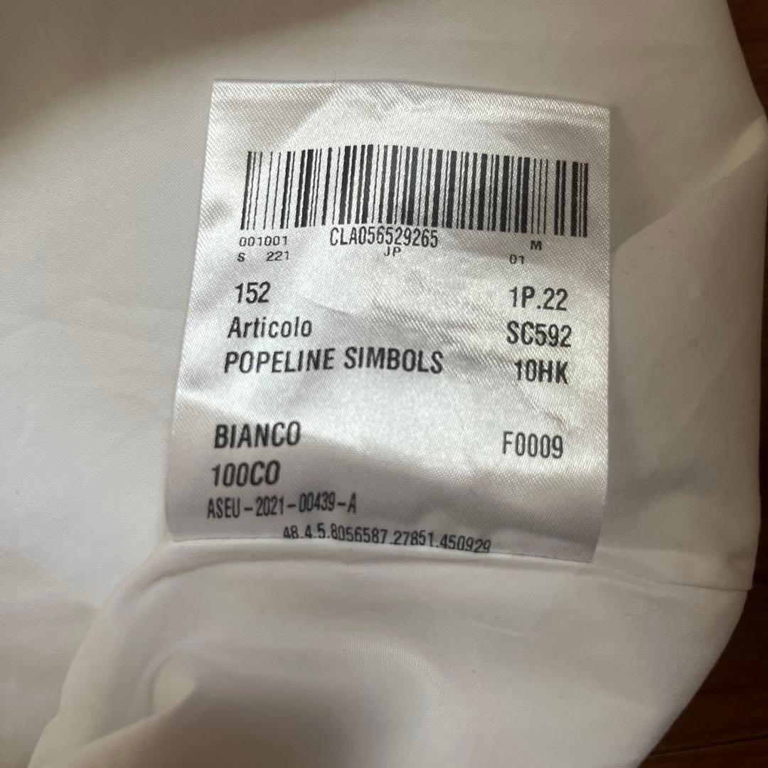 【プラダ】SS25 メンズコレクションノースリーブ　トップス