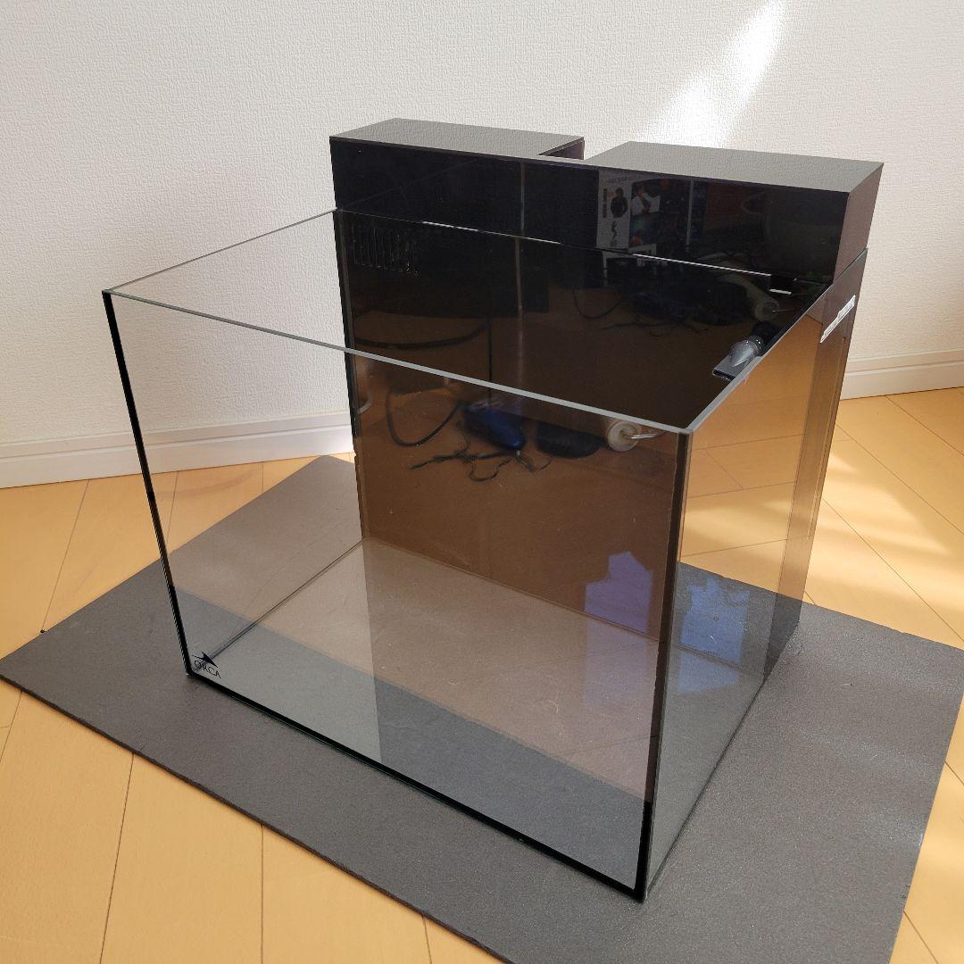 都内多摩地区手渡し　レッドシー　オルカ　シェル2　MMC企画