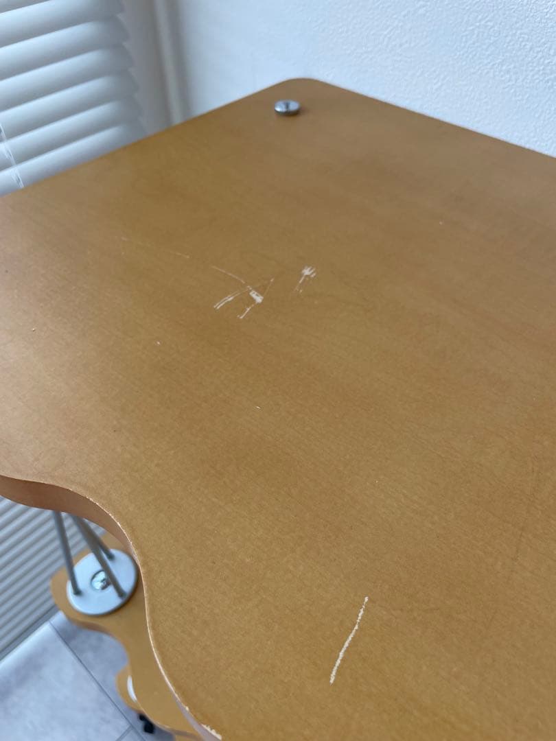 シェルフ　ローテーブル　2ウェイ　ポストモダン