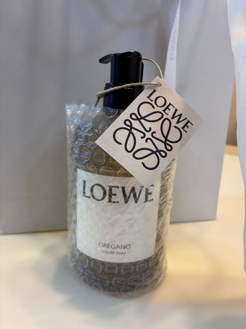 mai様LOEWE Oregano LiquidSoap ハンドウォッシュ