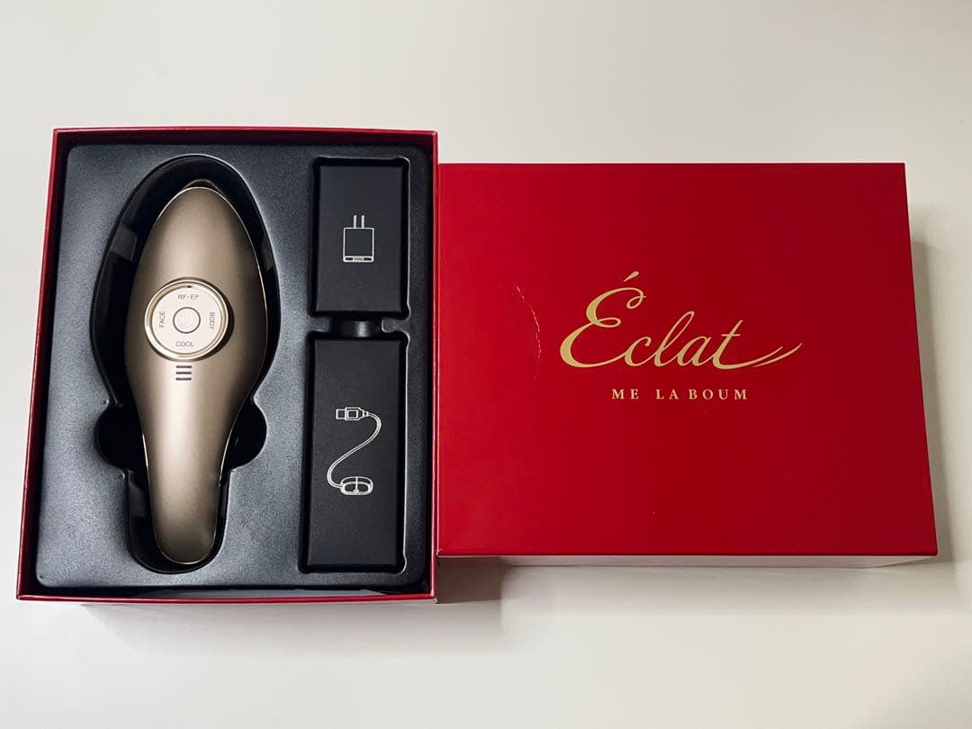 IKKOプロデュース MEラボンエクラ