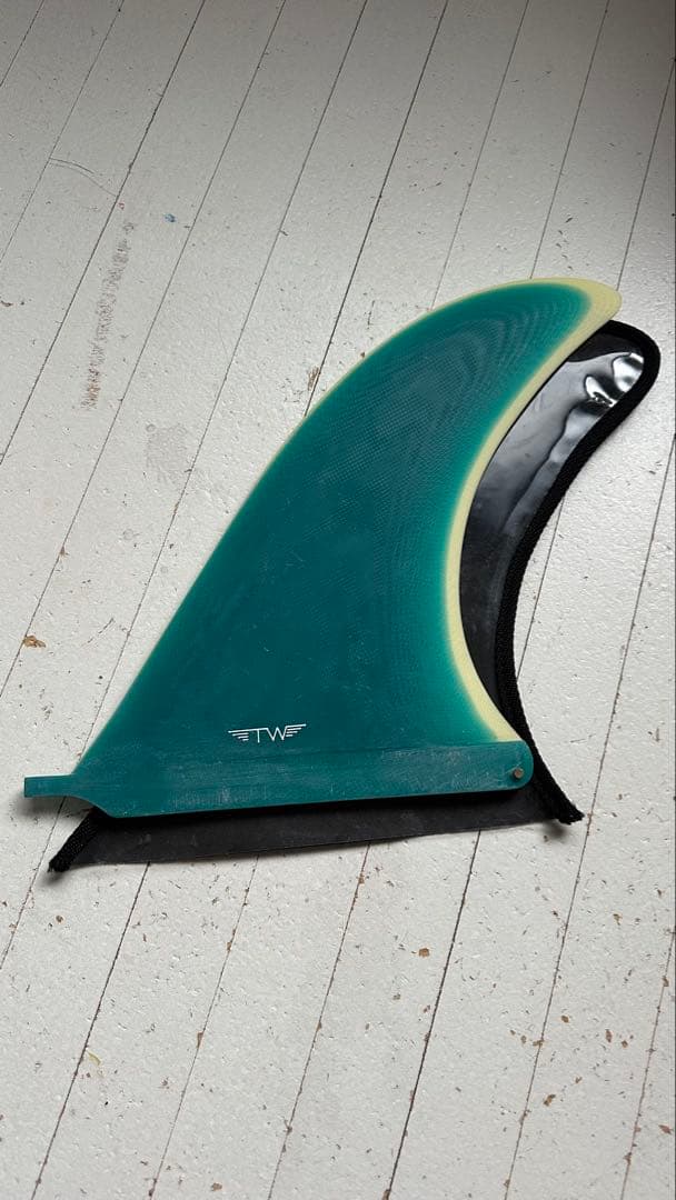 サーフィン・ボディボード [CAPTAIN FIN] TYLER WARREN Pivot 10.25