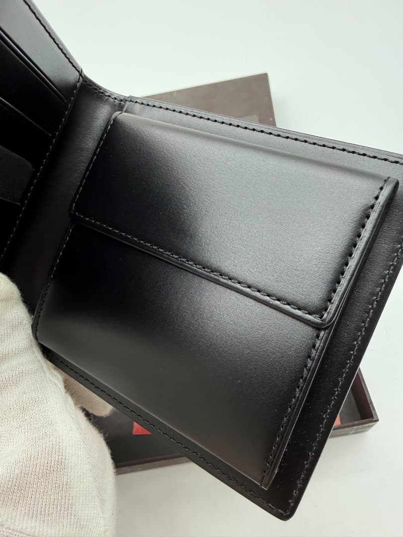 N*o様 ダンヒル　財布