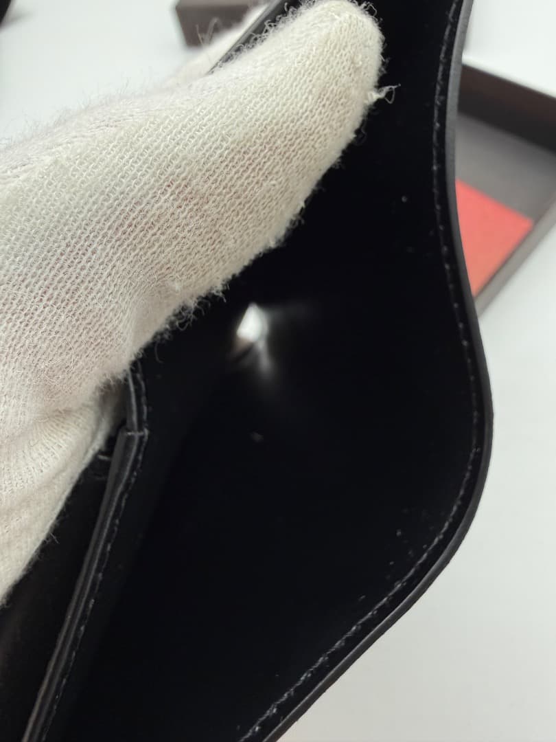 N*o様 ダンヒル　財布