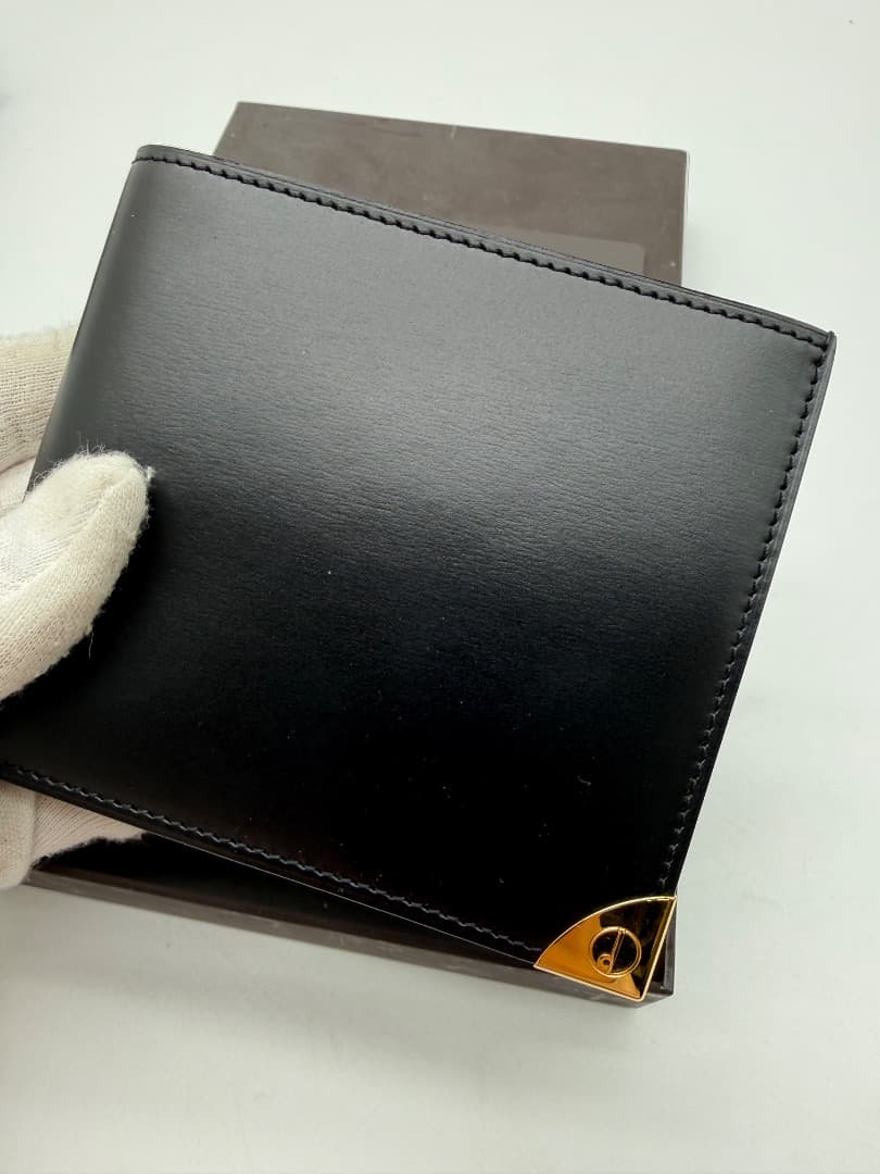 N*o様 ダンヒル　財布