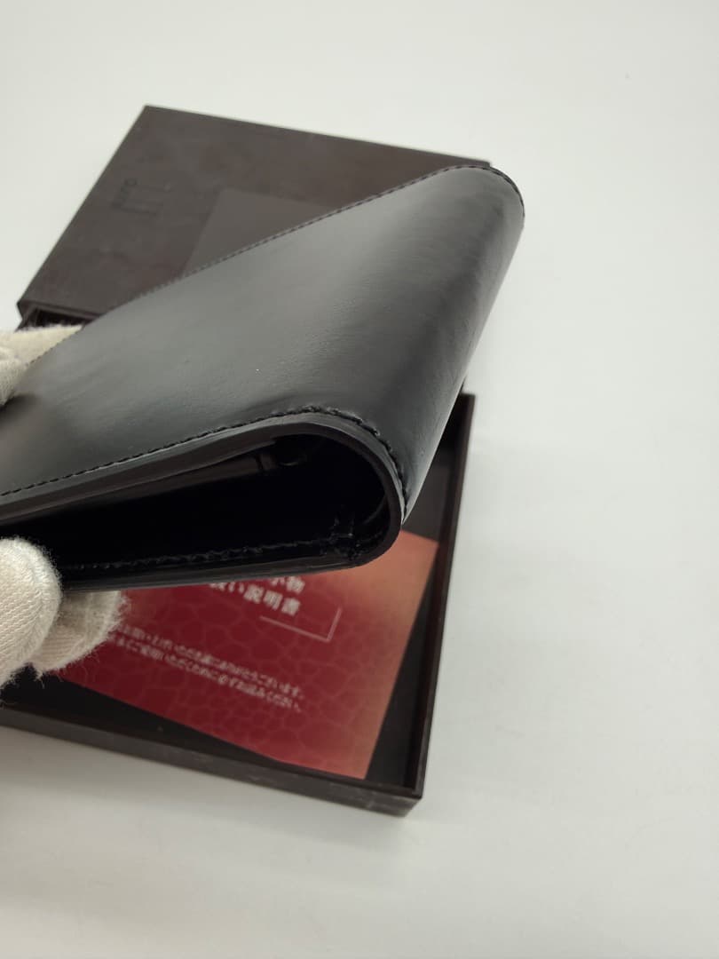 N*o様 ダンヒル　財布