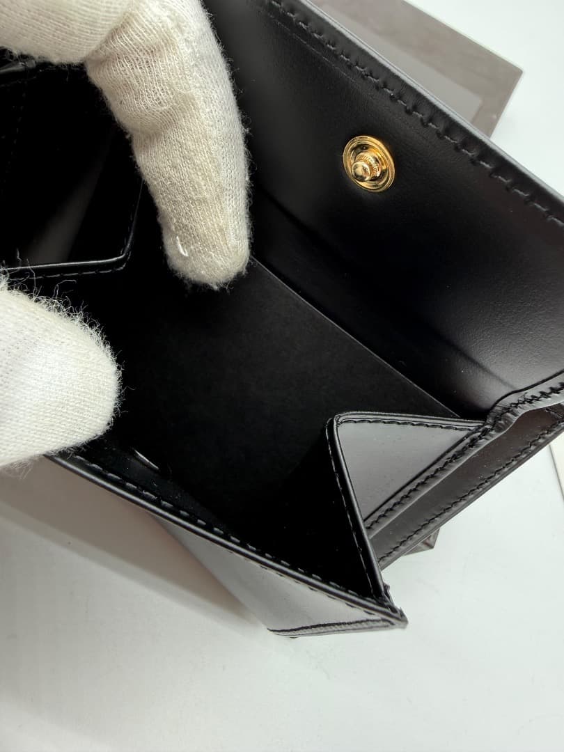 N*o様 ダンヒル　財布