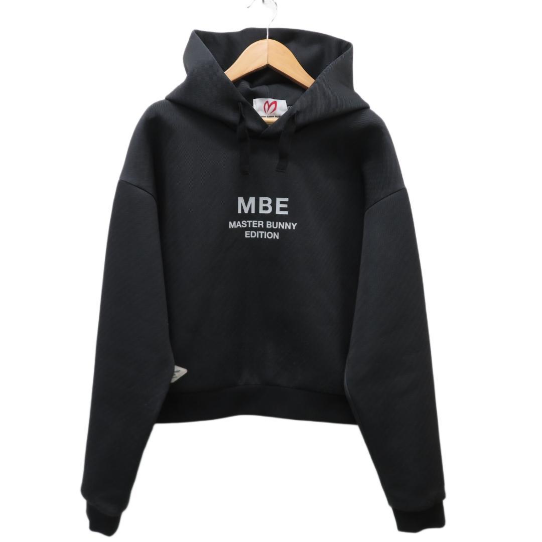 マスターバニー 2025年モデル ロゴ入りパーカー サイズ1 [M7597]