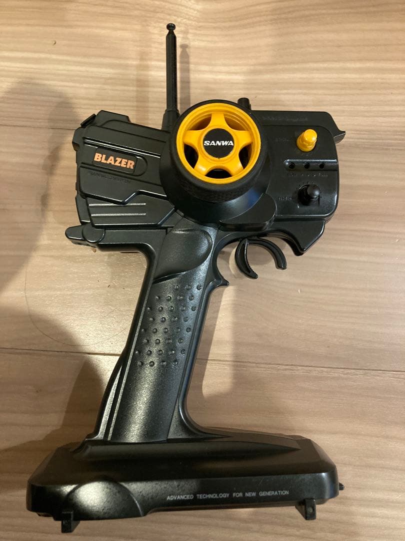 タミヤ バハキング TL-01 シャーシ オフロード　バギーラジコン フルセット