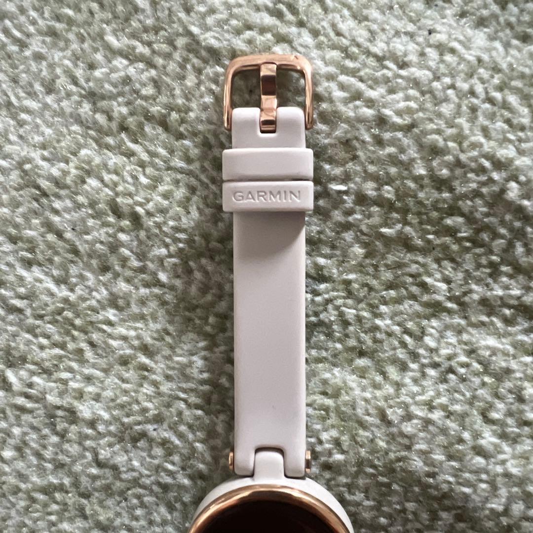 Garmin Lily デジタル腕時計 レディース