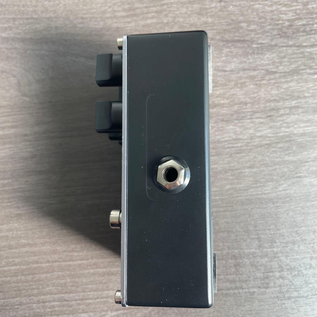ギター VOX SILK DRIVE