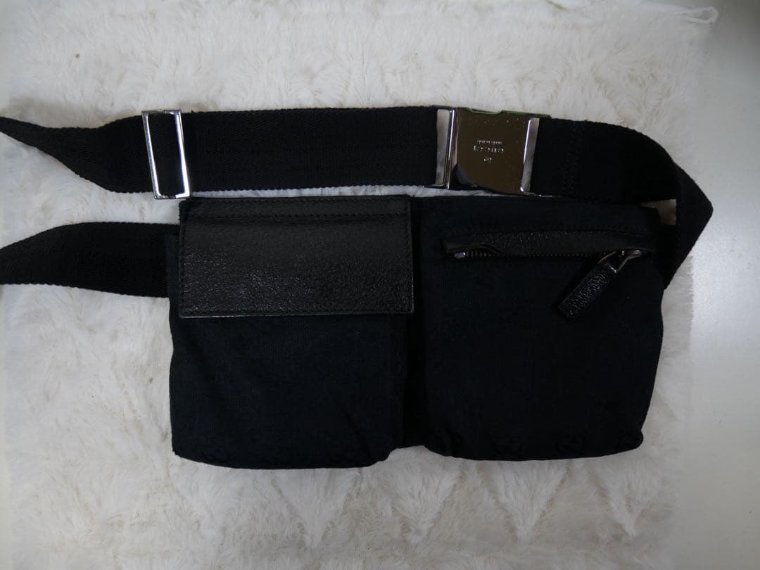 GUCCI グッチ ウエストポーチ ボディバッグ