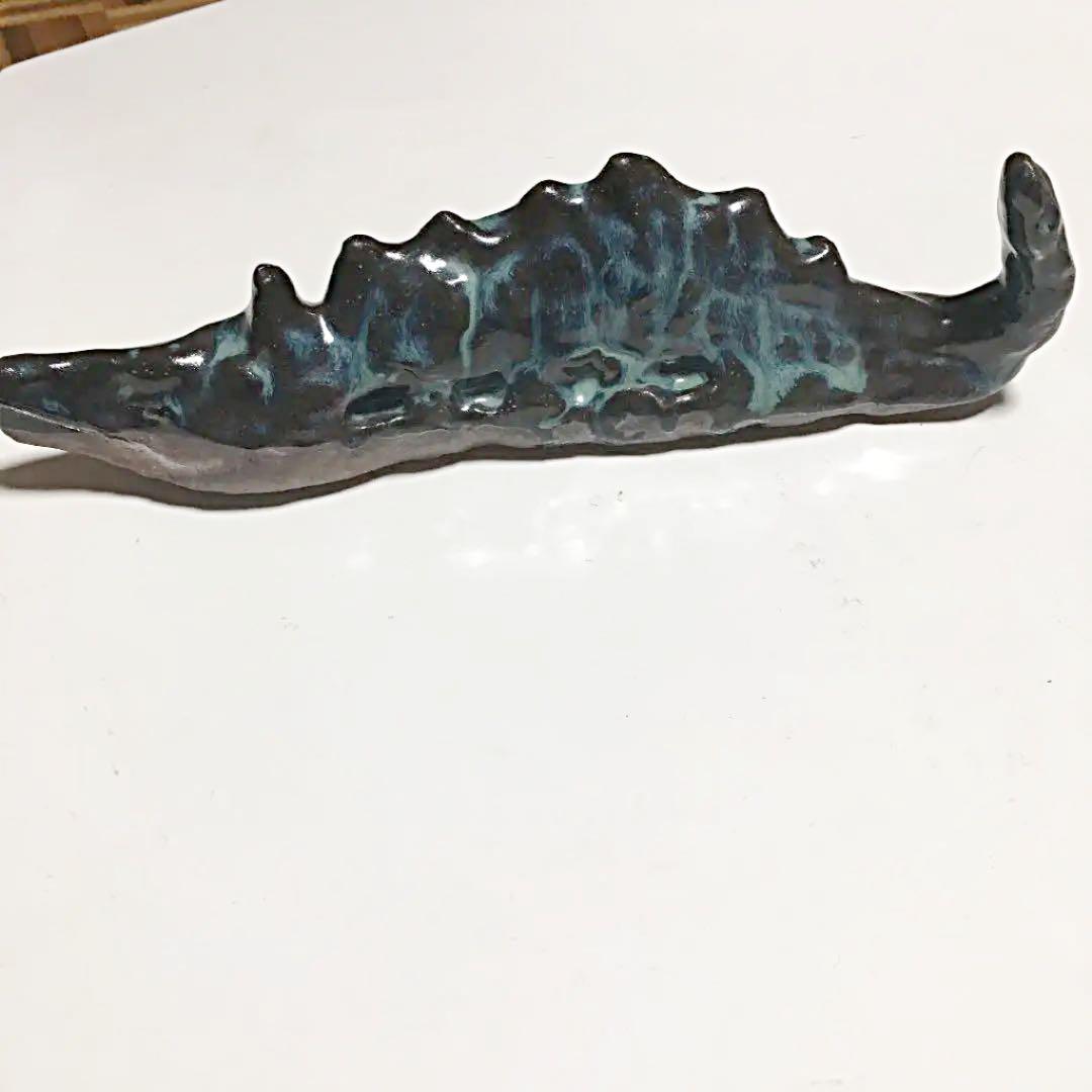 インテリア オブジェ 置物 陶器