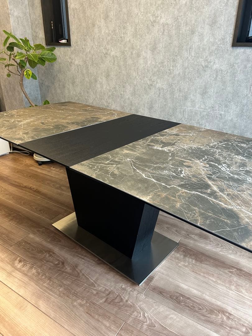 songdream ALETTAダイニングテーブル※最終値下げ